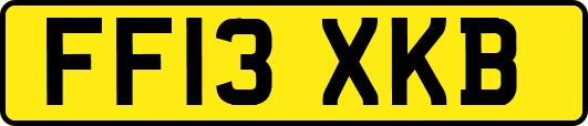FF13XKB