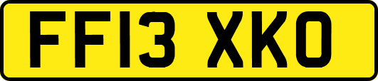 FF13XKO
