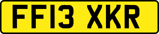 FF13XKR