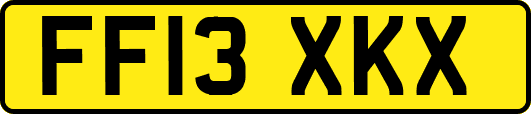 FF13XKX