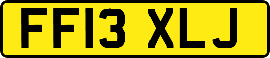 FF13XLJ