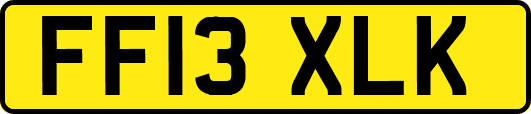FF13XLK