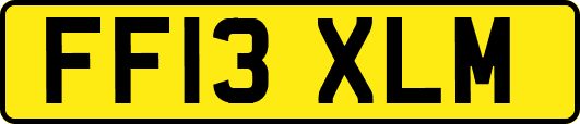 FF13XLM