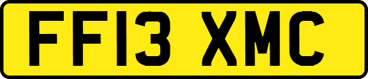 FF13XMC
