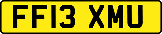 FF13XMU