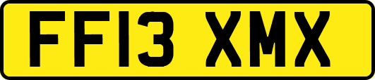 FF13XMX