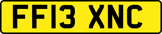 FF13XNC