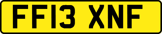 FF13XNF