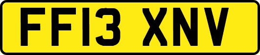 FF13XNV