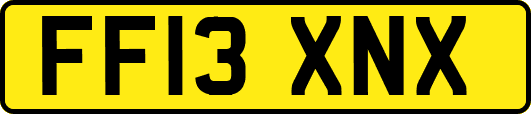 FF13XNX