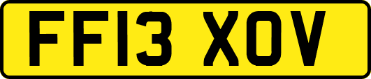 FF13XOV