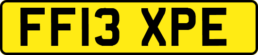 FF13XPE