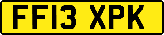 FF13XPK