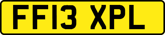 FF13XPL