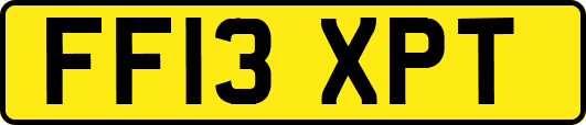 FF13XPT