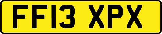 FF13XPX