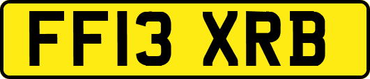 FF13XRB