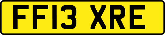 FF13XRE