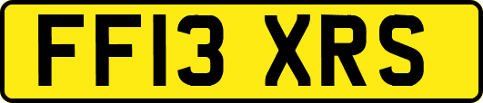 FF13XRS