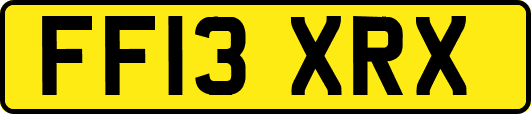 FF13XRX
