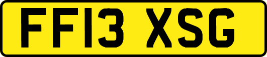FF13XSG
