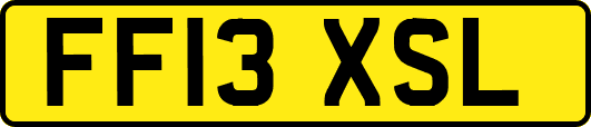 FF13XSL