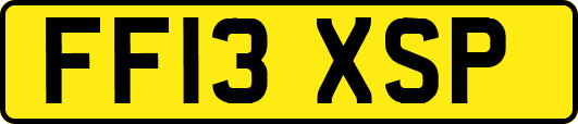 FF13XSP