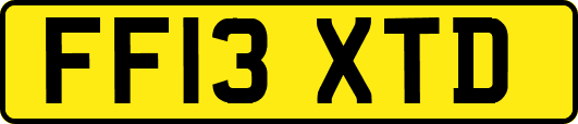 FF13XTD