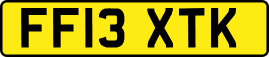 FF13XTK