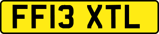 FF13XTL