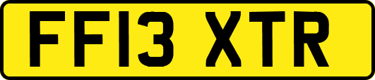 FF13XTR