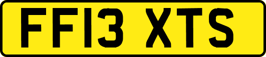 FF13XTS