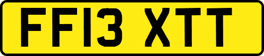 FF13XTT