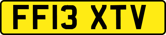 FF13XTV