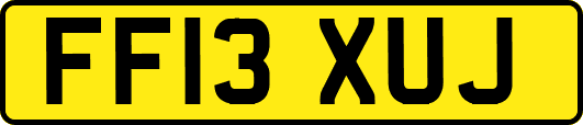 FF13XUJ