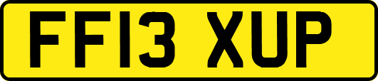 FF13XUP