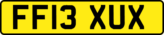 FF13XUX