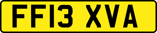 FF13XVA