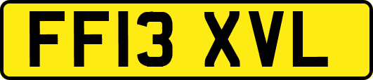 FF13XVL