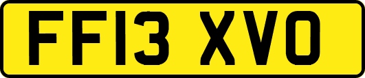 FF13XVO