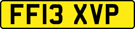 FF13XVP