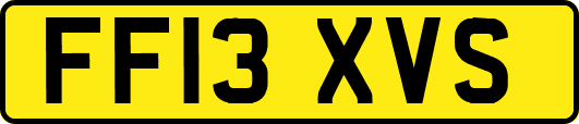 FF13XVS