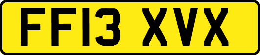 FF13XVX