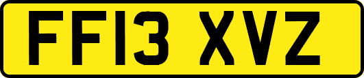 FF13XVZ