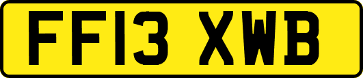 FF13XWB