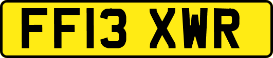 FF13XWR