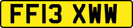 FF13XWW