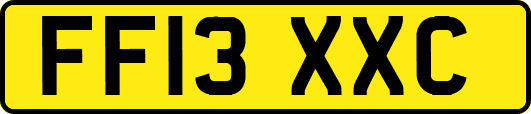 FF13XXC