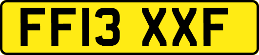 FF13XXF