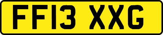 FF13XXG